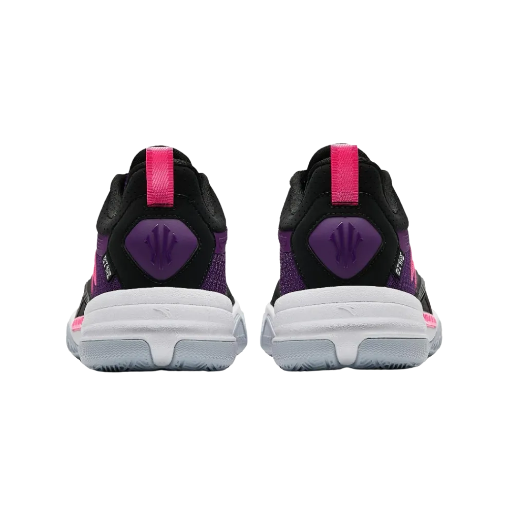 Anta KAI 1 Team Midnight Purple