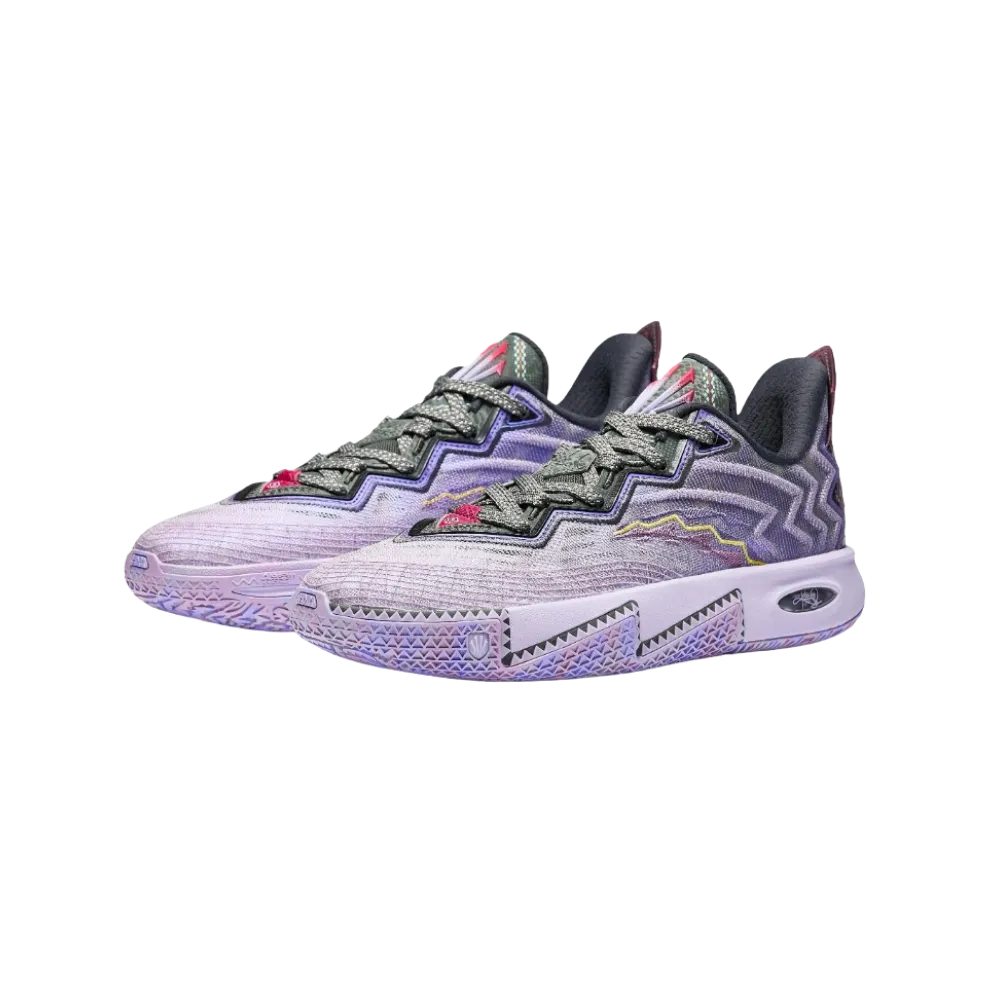 Anta KAI 2 Remembrance Grey/Purple