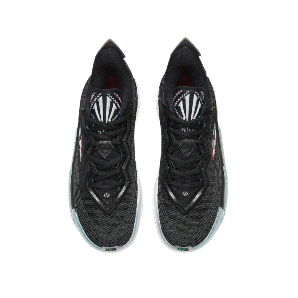 Anta KAI 2 “Inspiration” Black/Grey