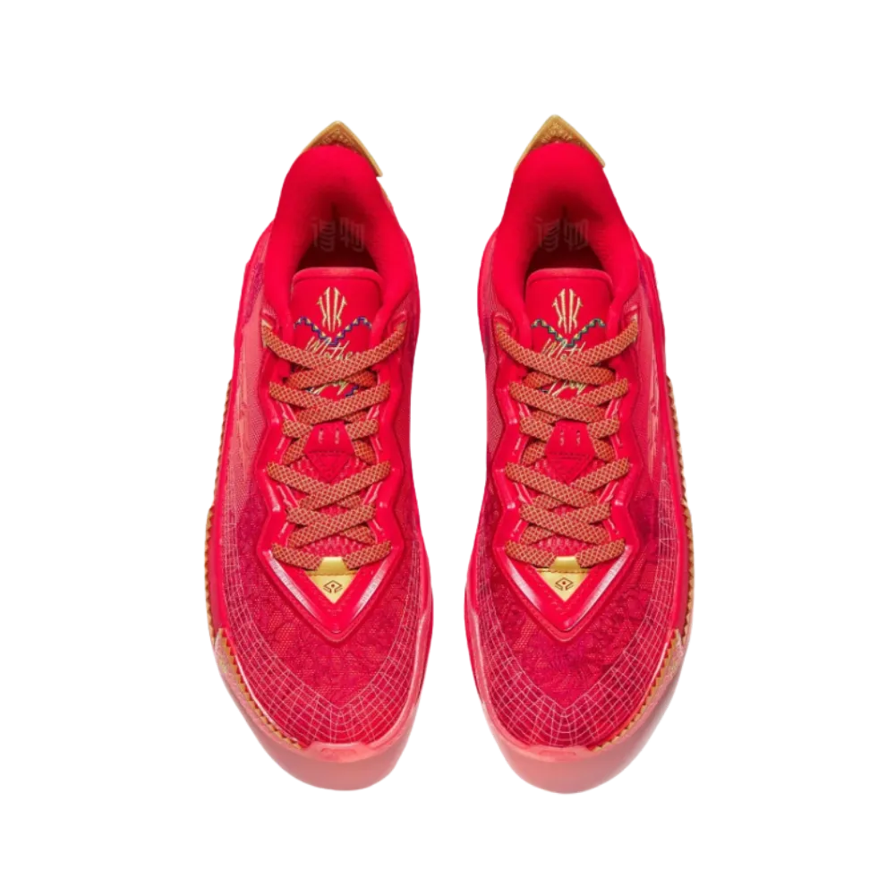 Anta KAI 2 Classic Red/Gold