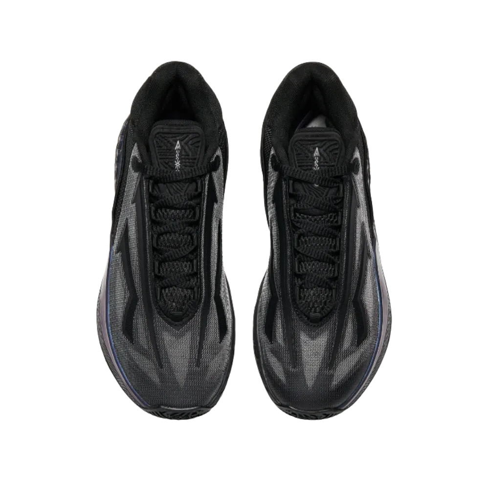 Anta KAI 2 Speed “Black Warrior” Black