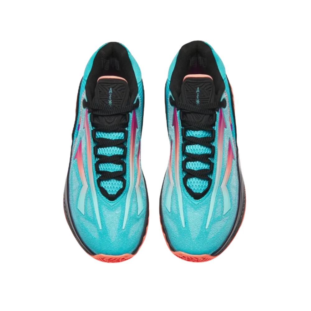 Anta KAI 2 Speed “Morning Mist” Blue/Black