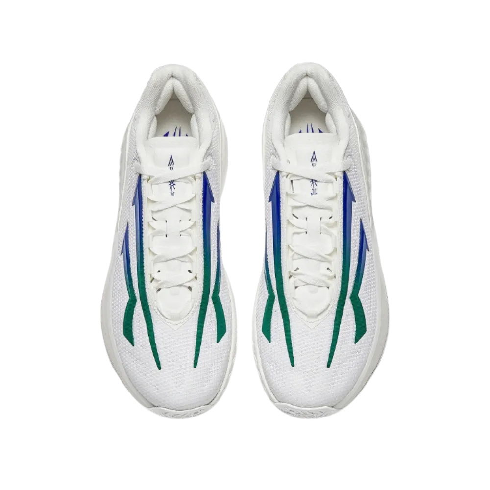 Anta KAI 2 Speed “Dallas” White/Green/Blue