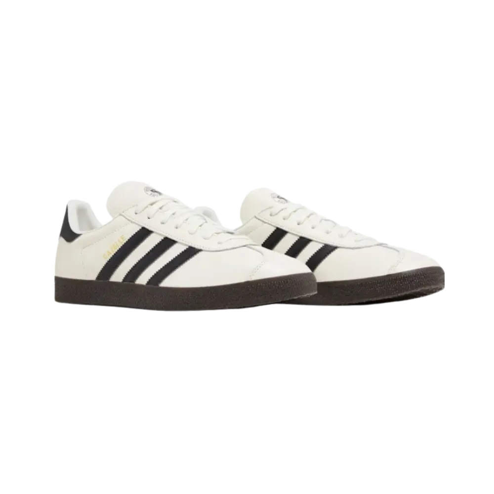 Adidas Gazelle 'Off White Black Gum'