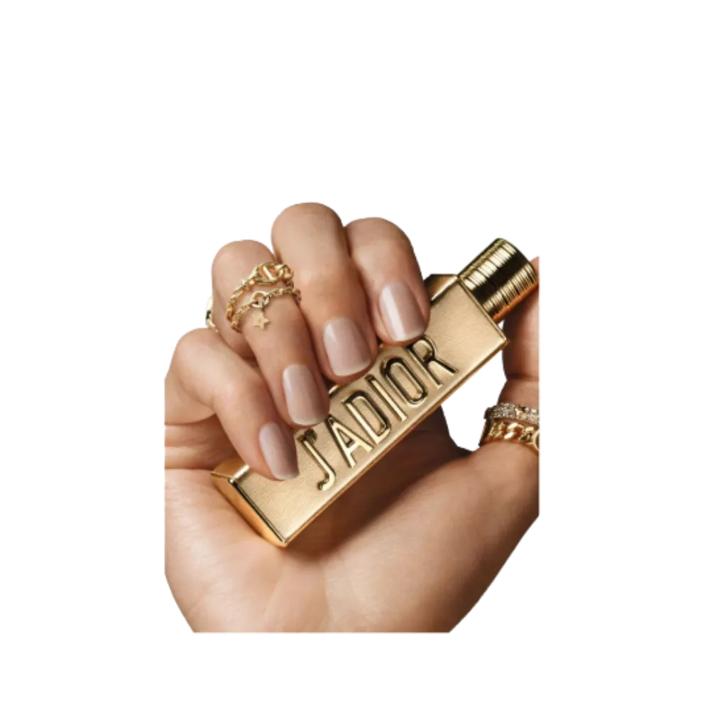 Dior J'adior Solid Perfume L'Or De J'adore Alcohol-Free Perfume Stick - Solar And Floral Notes