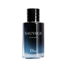 Dior Sauvage Eau De Parfum - Citrus And Vanilla Notes - Refillable
