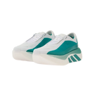 Adidas Hyper Boost Edge White EQT Green