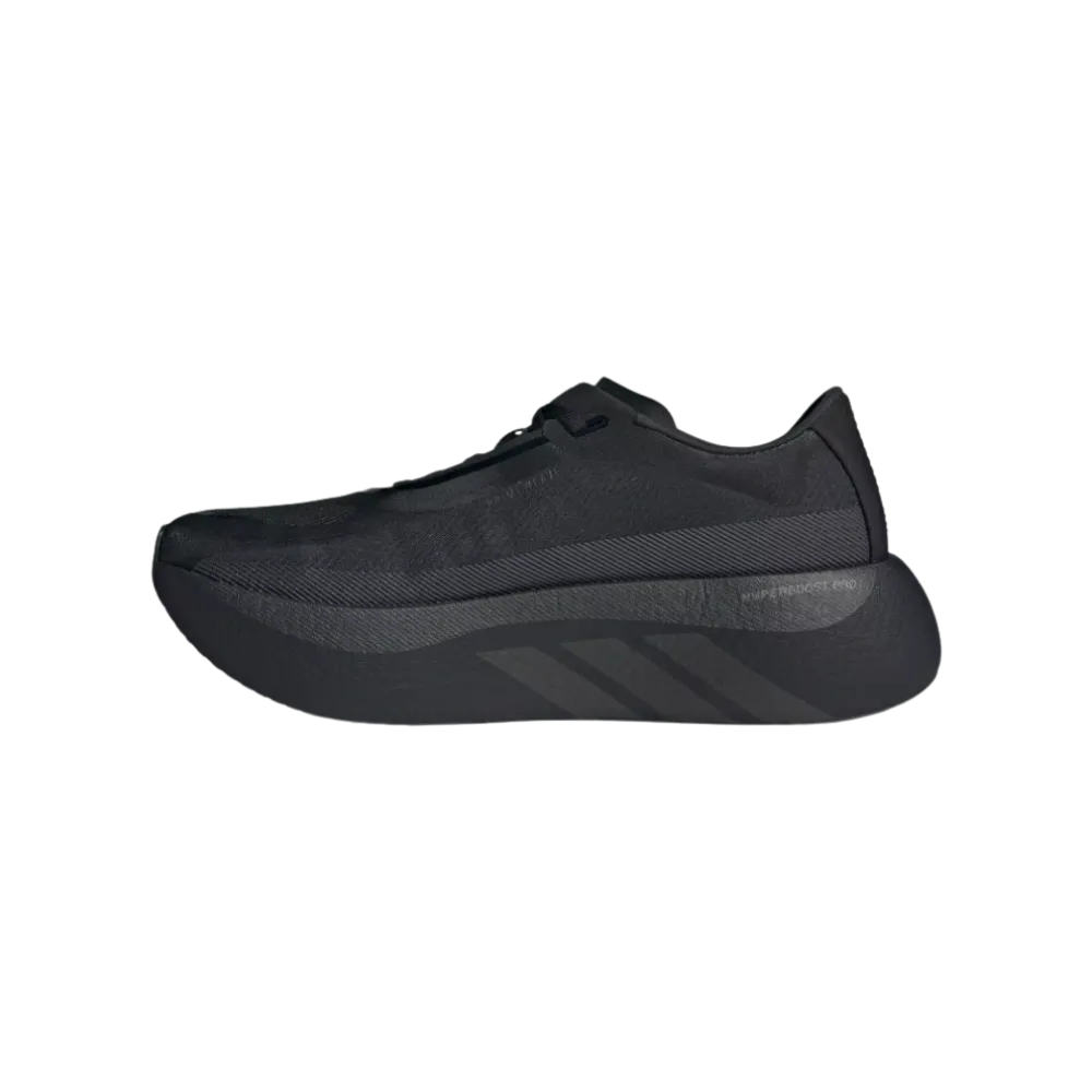 Adidas Hyper Boost Edge Black Carbon