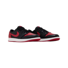 Air Jordan 1 Retro Low OG 'Banned' 2026