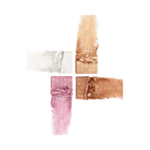 Dior Backstage Glow Maximizer Palette 003 Pearly Peach Glow