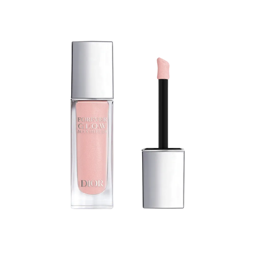 Dior Forever Glow Maximizer - Limited Availability Pink