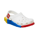 Lego x Crocs Creativity Clog 'White'