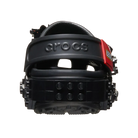 Lego x Crocs Midnight Garden Creativity Clog 'Black Red'