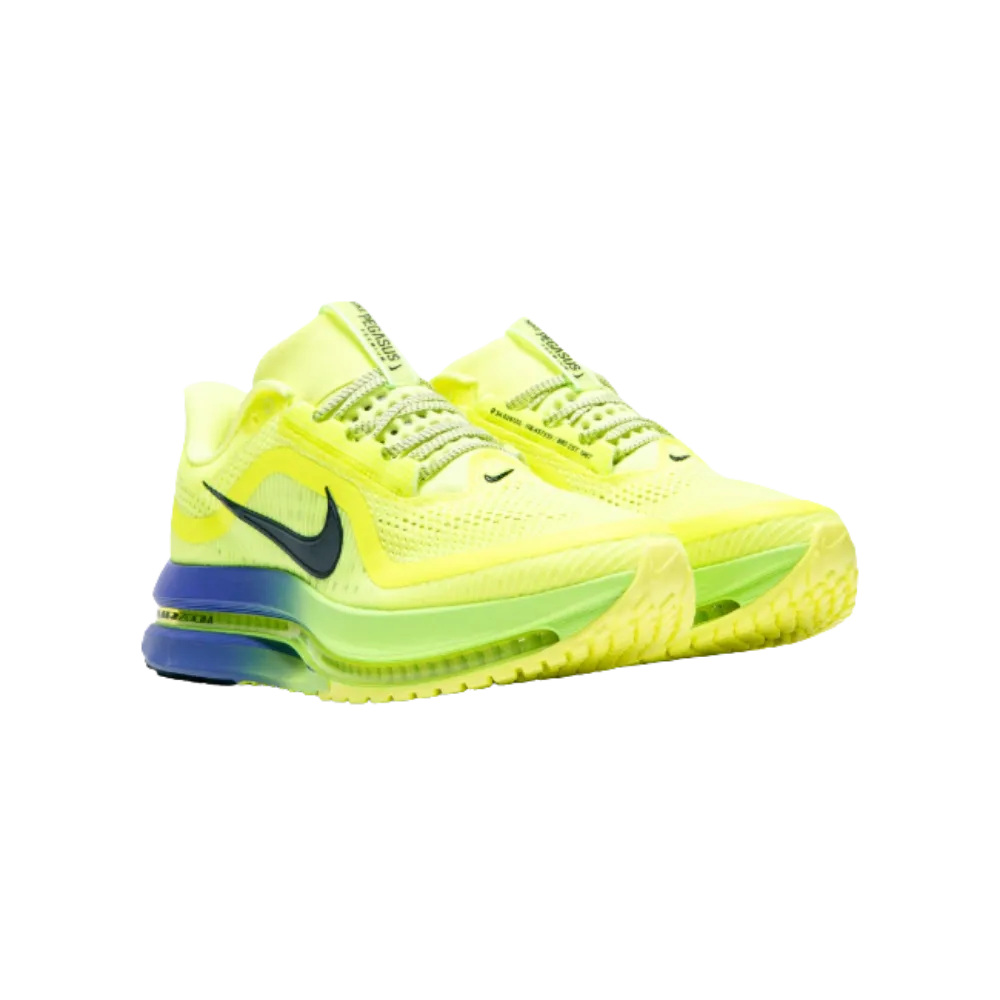 Nike Pegasus Premium 'Volt Ice'