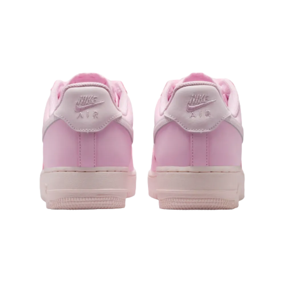 Nike Air Force 1 Low 'Ribbon Lace Pink Foam'