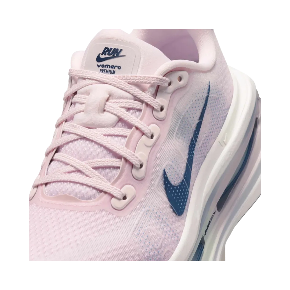 Nike Vomero Premium 'Pearl Pink'