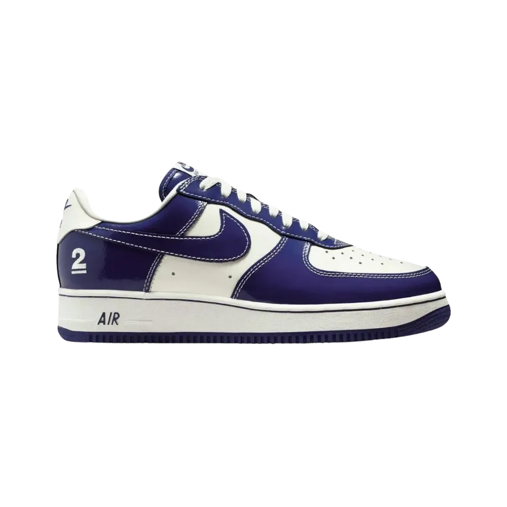 Nigo x Nike Air Force 1 Low '01 'Last Orgy 2'