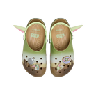 Star Wars x Crocs Classic Clog 'Grogu' 2026