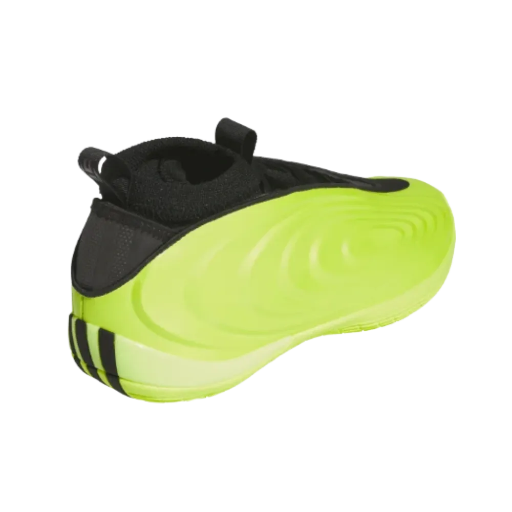 Adidas Harden Vol. 10 'Hi-Res Yellow'