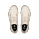 On Running Cloud 6 Waterproof Sand