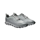 On Running Cloud 6 Geo Waterproof Alloy