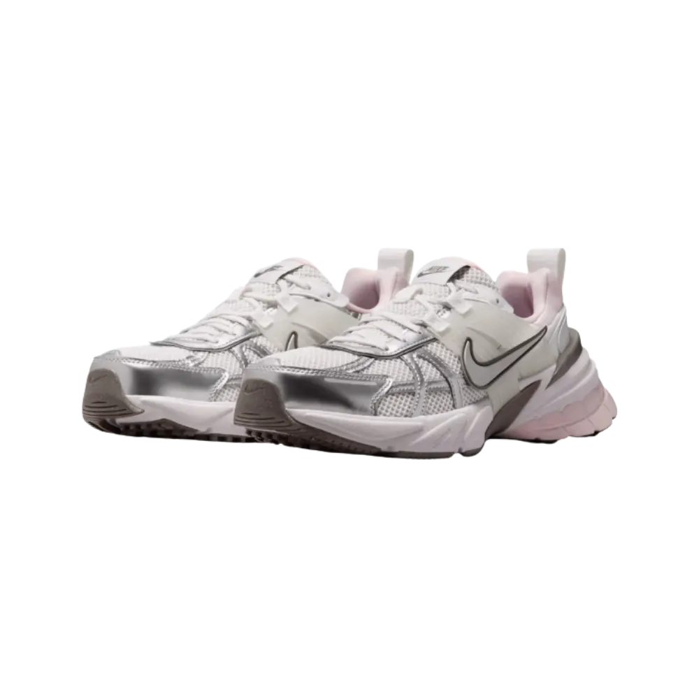 Nike V2K Run Metallic Silver