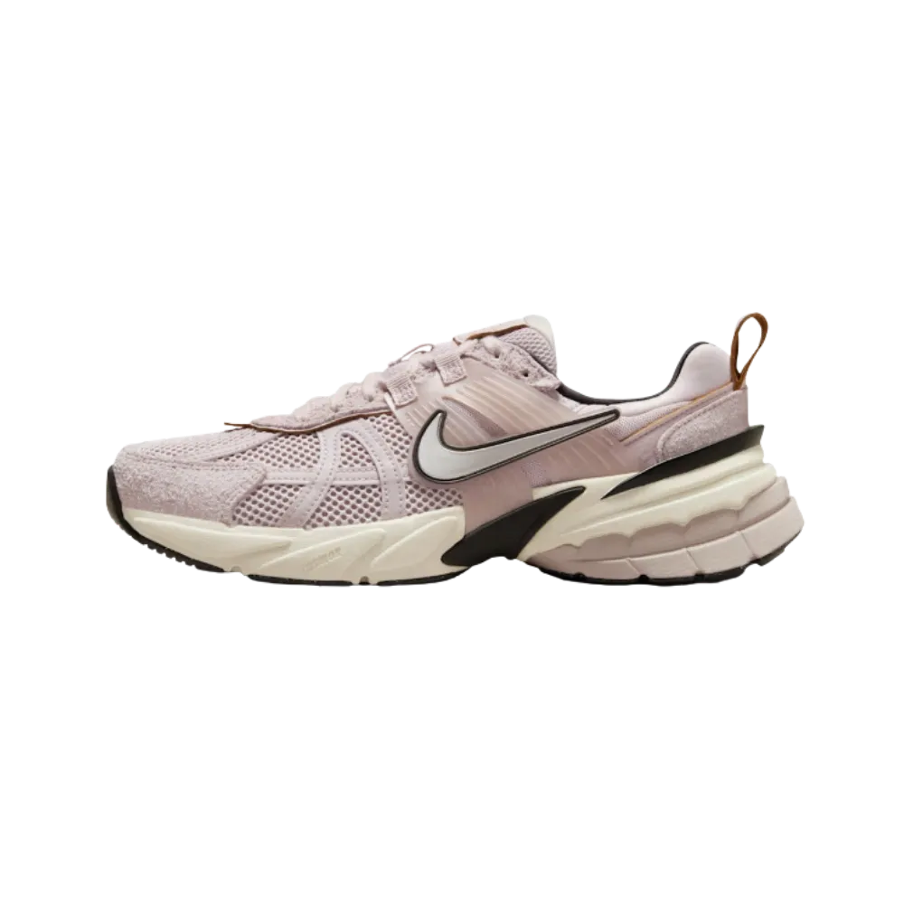 Nike V2K Run Platinum Violet