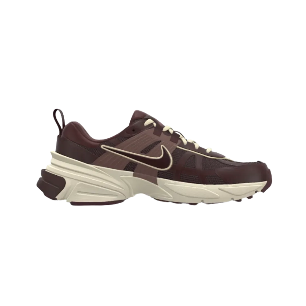 Nike V2K Run By You Brown