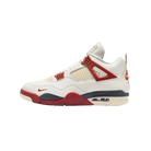 Jordan × Nigel Sylvester Air Jordan 4 "Brick After Brick"