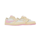 Travis Scott x Air Jordan 1 Retro Low OG 'Shy Pink'
