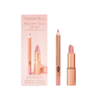 Charlotte Tilbury Mini Pillow Talk Lip Kit Pillow Talk Fair
