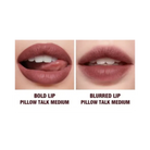 Charlotte Tilbury Airbrush Flawless Lip Blur Pillow Talk Medium Blur
