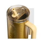 The Messi x Stanley Quencher ProTour Flip Straw Tumbler 40 OZ 'Messi Legacy'