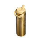 The Messi x Stanley IceFlow Flip Straw 2.0 Bottle 24 OZ 'Messi Legacy'