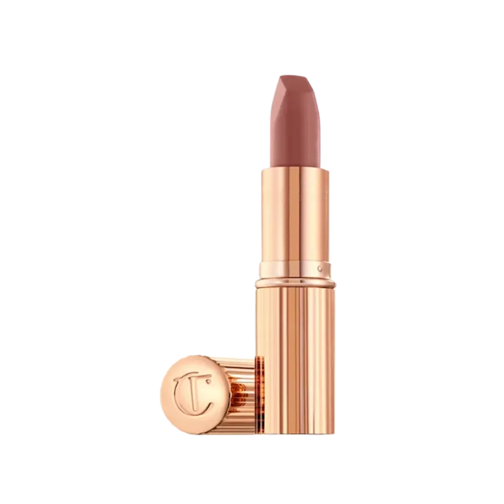 Charlotte Tilbury Matte Revolution Very Victoria