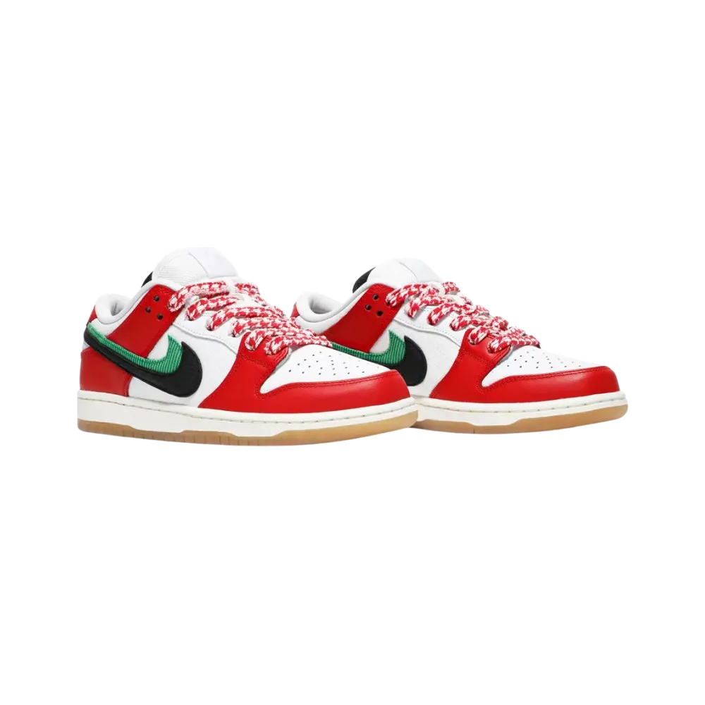 Frame Skate x Nike Dunk Low SB 'Habibi'