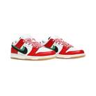 Frame Skate x Nike Dunk Low SB 'Habibi'