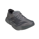 Satisfy x Adidas Adizero Adios Pro 4 'Grey Black'