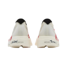 Adidas Adizero Adios Pro 4 'To Run is to Live!'