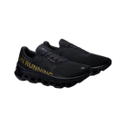 On Running Cloudmonster 1 Black