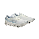 On Running Cloudmonster 1 Ivory Glacier