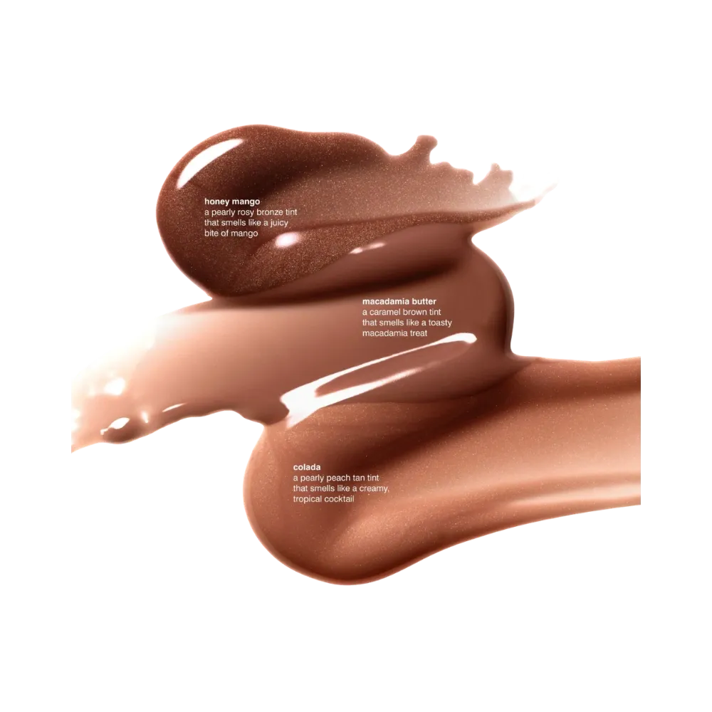 Rhode Peptide Lip Tint 'Honey Mango'