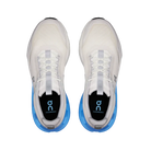 On Running Cloudnova X Ivory Gourami