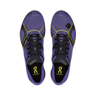 On Running Cloudspike XC Juniper Black
