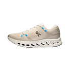 On Running Cloudsurfer 2 Wide Pearl Ivory