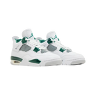Air Jordan 4 Retro 'Oxidized Green'