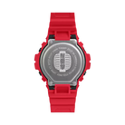 G-Shock Digital Red Lantern Series DW-6900AKA-4