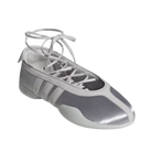 Adidas Taekwondo Mei Ballet Silver Metallic