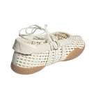 Adidas Taekwondo Mei Cream White