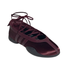 Adidas Taekwondo Mei Ballet Maroon